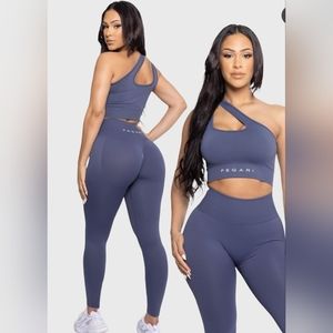 Fegari seamless top